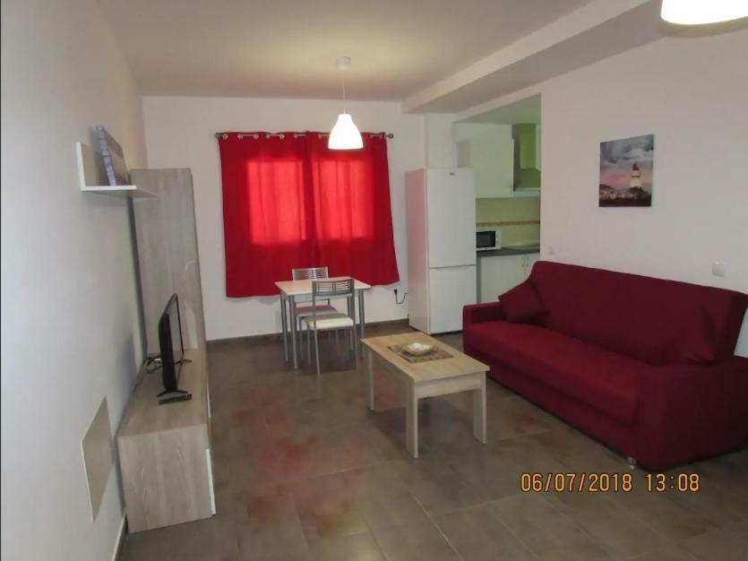 Apartament Seifia Ba Pozo Izquierdo Zewnętrze zdjęcie