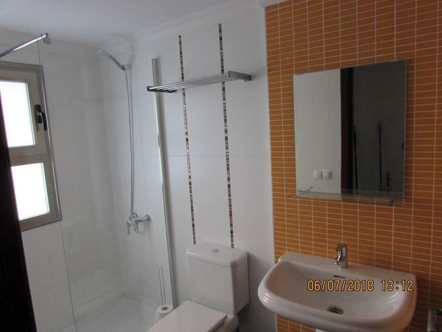 Apartament Seifia Ba Pozo Izquierdo Zewnętrze zdjęcie