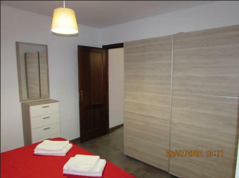 Apartament Seifia Ba Pozo Izquierdo Zewnętrze zdjęcie