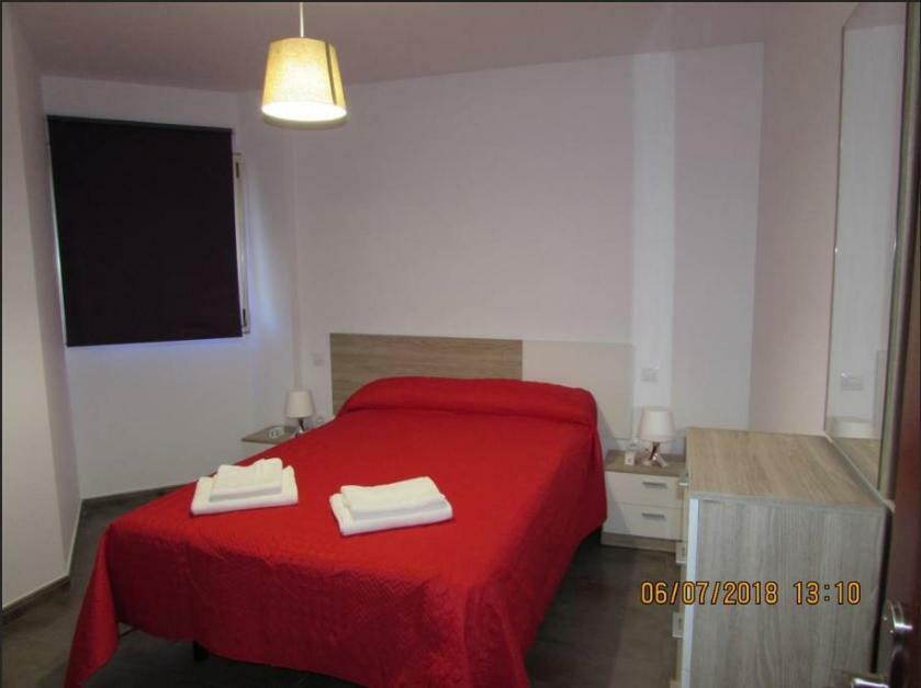 Apartament Seifia Ba Pozo Izquierdo Zewnętrze zdjęcie