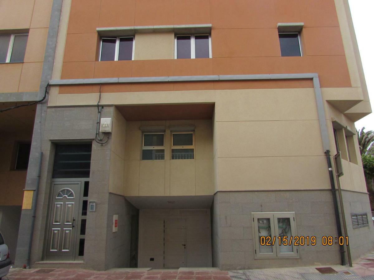 Apartament Seifia Ba Pozo Izquierdo Zewnętrze zdjęcie