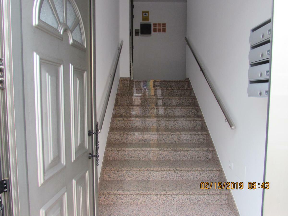 Apartament Seifia Ba Pozo Izquierdo Zewnętrze zdjęcie