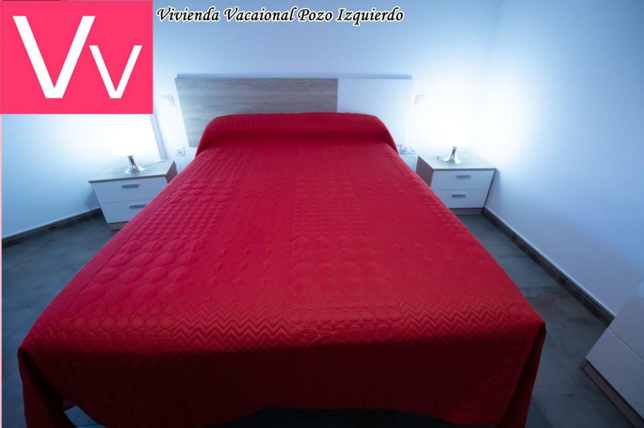 Apartament Seifia Ba Pozo Izquierdo Zewnętrze zdjęcie