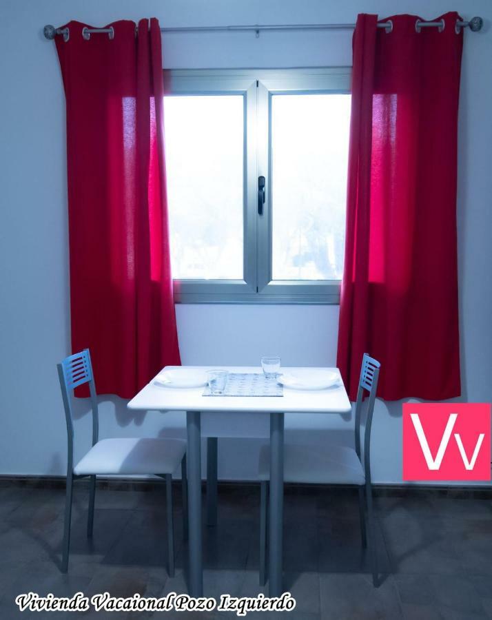 Apartament Seifia Ba Pozo Izquierdo Zewnętrze zdjęcie