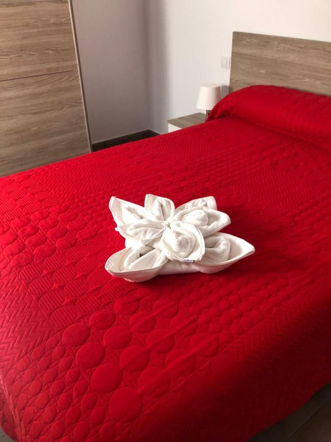 Apartament Seifia Ba Pozo Izquierdo Zewnętrze zdjęcie