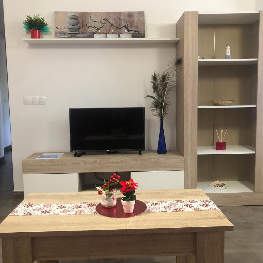 Apartament Seifia Ba Pozo Izquierdo Zewnętrze zdjęcie